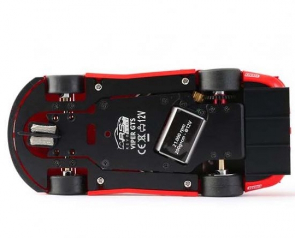 Revo Slot 1/32 Viper GTS-R Nr.4